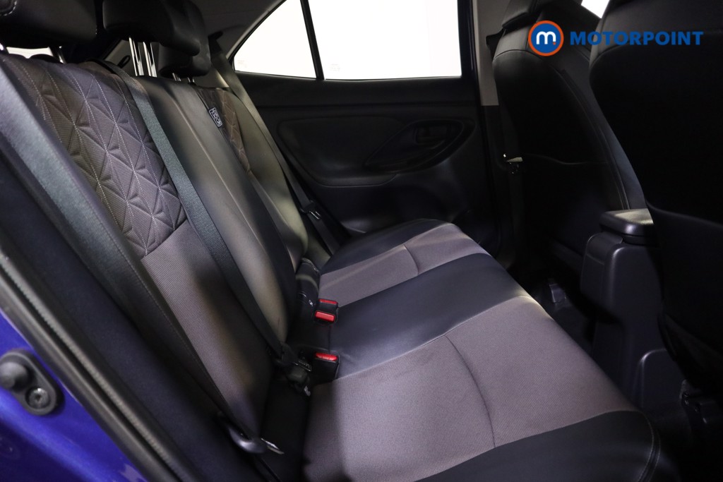 Used Toyota Yaris Cross 2022 for sale - 76491714: Photo 15