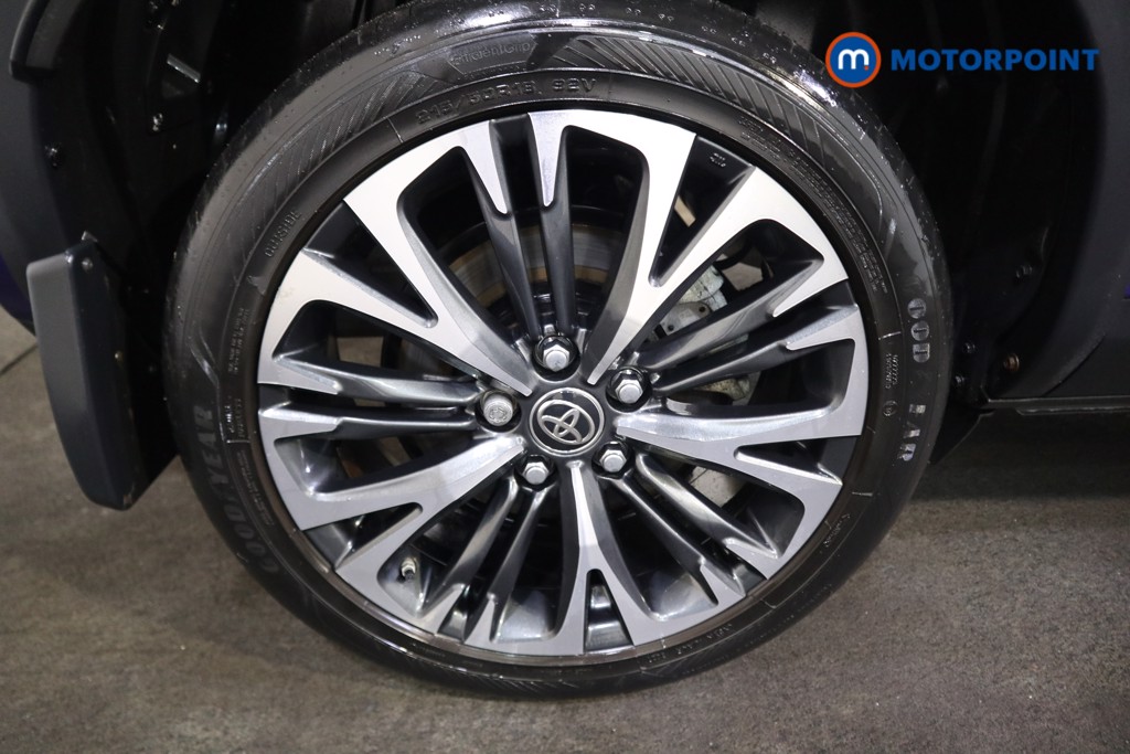 Used Toyota Yaris Cross 2022 for sale - 76491714: Photo 18