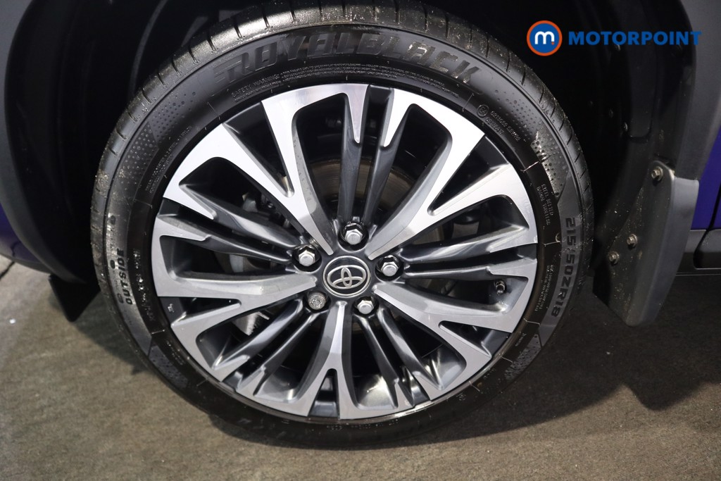 Used Toyota Yaris Cross 2022 for sale - 76491714: Photo 19