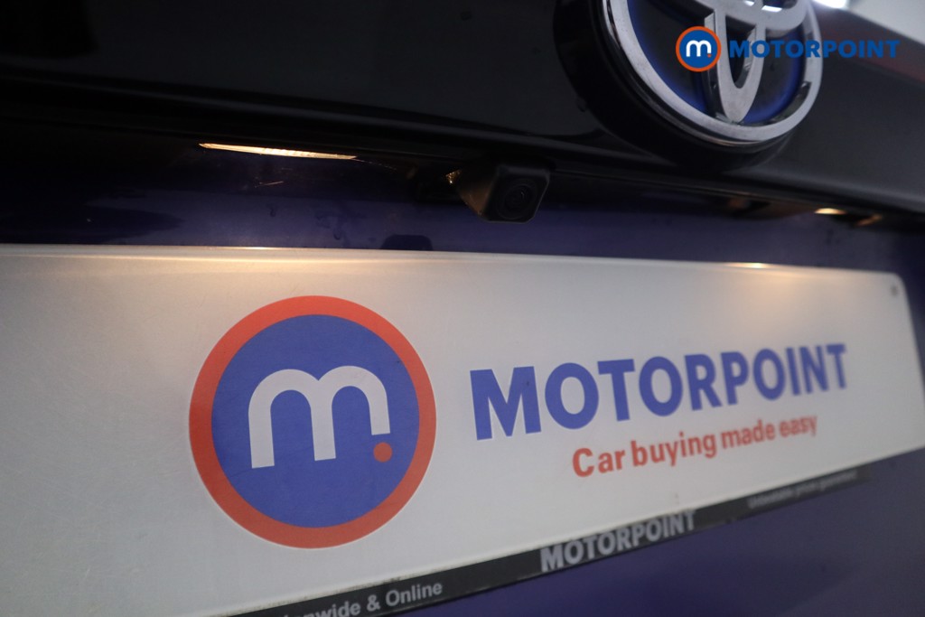 Used Toyota Yaris Cross 2022 for sale - 76491714: Photo 20