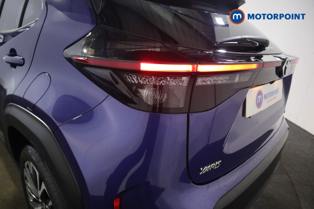 Used Toyota Yaris Cross 2022 for sale - 76491714: Photo 21