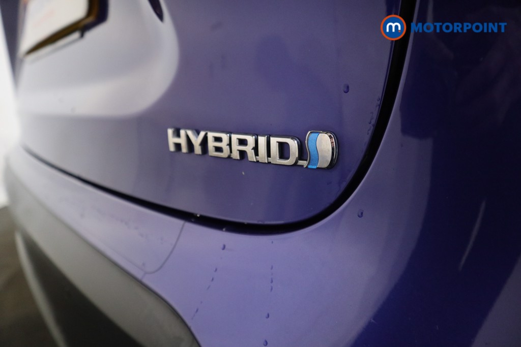 Used Toyota Yaris Cross 2022 for sale - 76491714: Photo 22