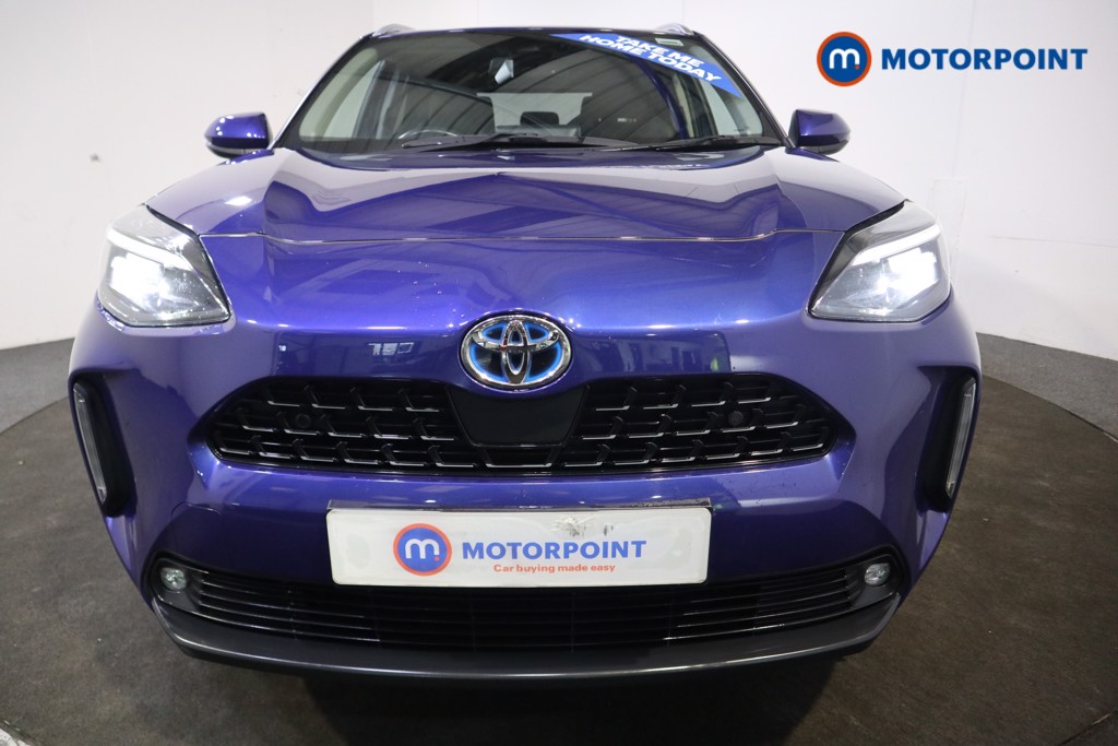 Used Toyota Yaris Cross 2022 for sale - 76491714: Photo 25