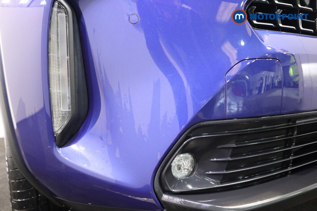 Used Toyota Yaris Cross 2022 for sale - 76491714: Photo 27