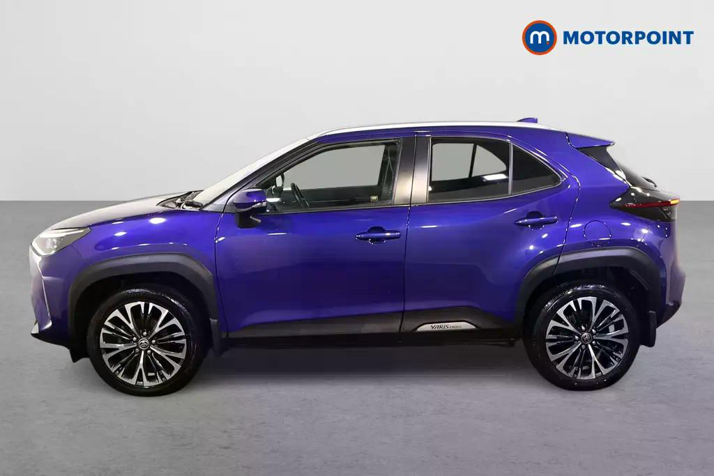 Used Toyota Yaris Cross 2022 for sale - 76491714: Photo 3