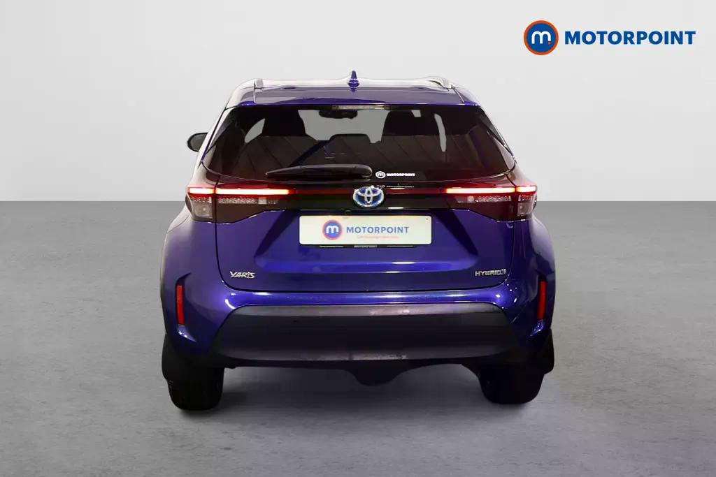 Used Toyota Yaris Cross 2022 for sale - 76491714: Photo 5