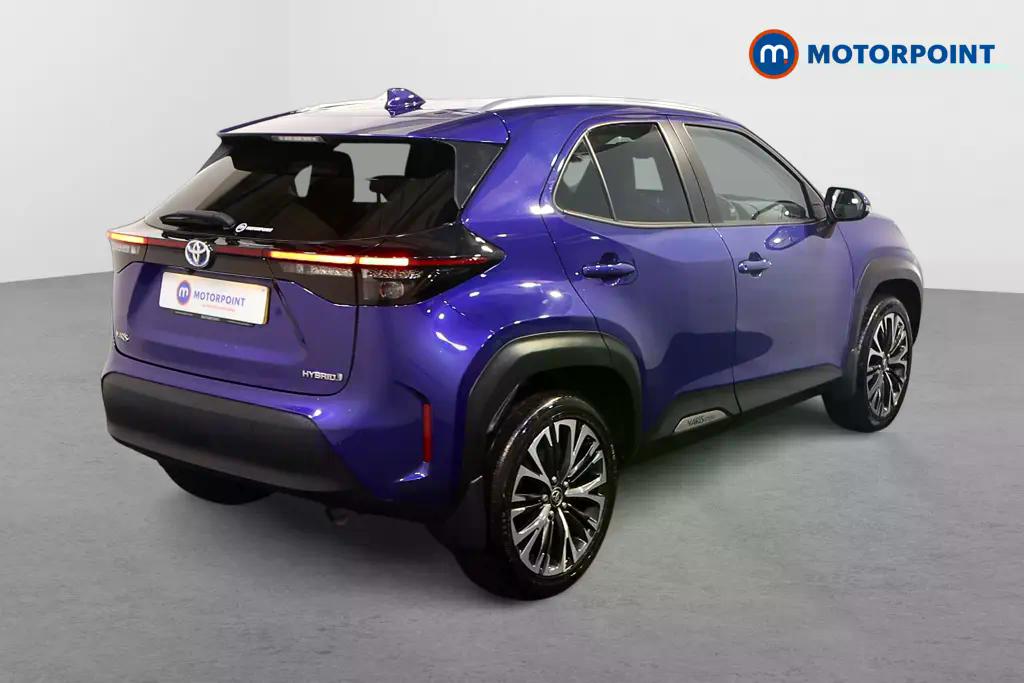 Used Toyota Yaris Cross 2022 for sale - 76491714: Photo 6