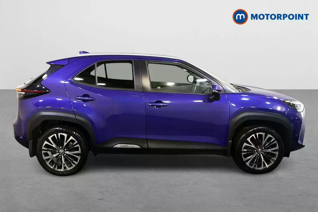 Used Toyota Yaris Cross 2022 for sale - 76491714: Photo 7