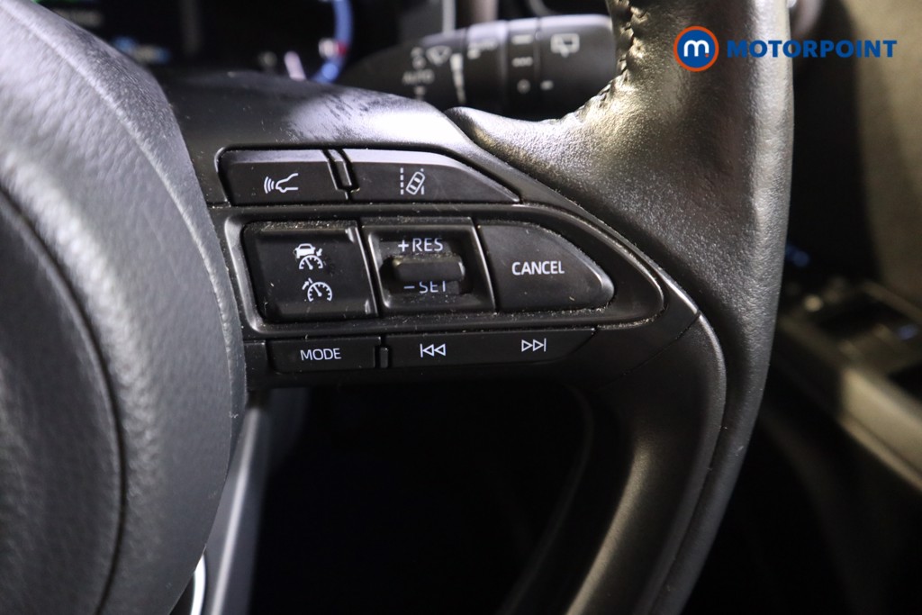 Used Toyota Yaris Cross 2022 for sale - 76491714: Photo 9