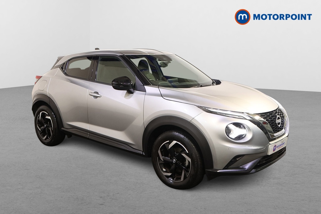 Used Nissan Juke 2023 for sale - 76972127: Photo 1