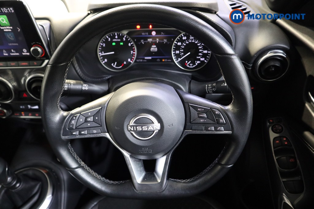 Used Nissan Juke 2023 for sale - 76972127: Photo 10