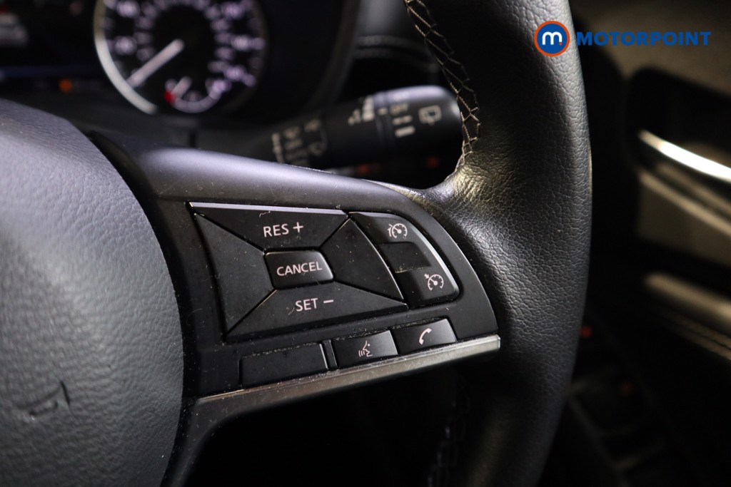 Used Nissan Juke 2023 for sale - 76972127: Photo 12