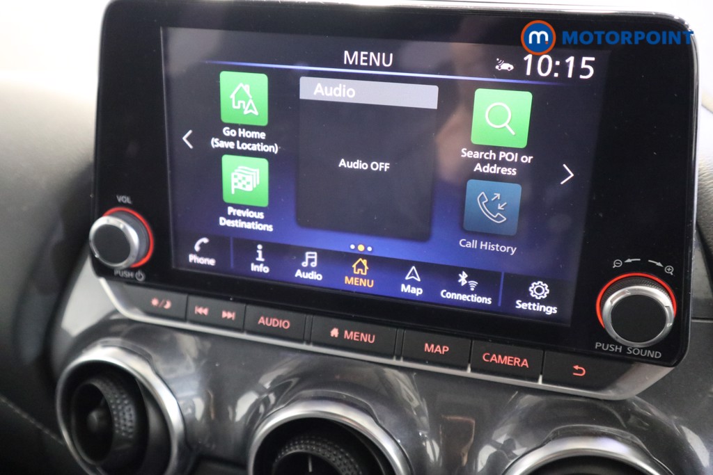 Used Nissan Juke 2023 for sale - 76972127: Photo 14