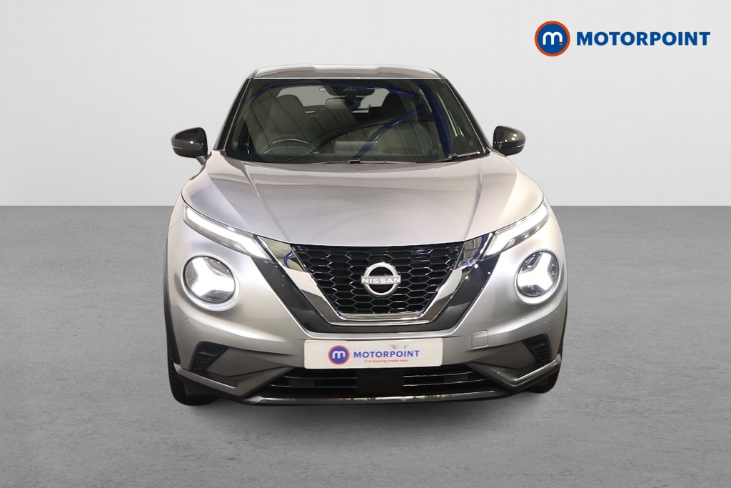 Used Nissan Juke 2023 for sale - 76972127: Photo 2