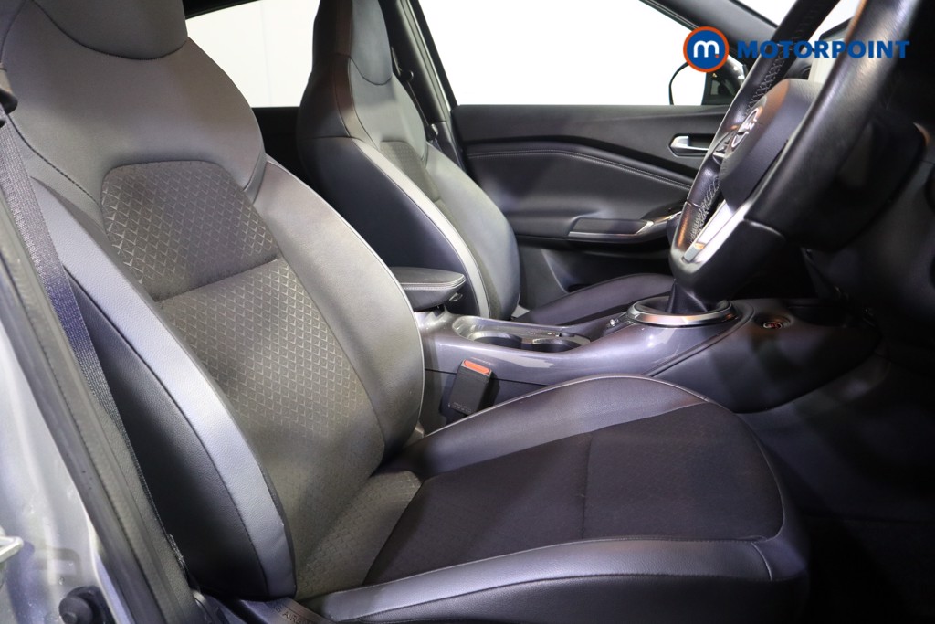 Used Nissan Juke 2023 for sale - 76972127: Photo 20