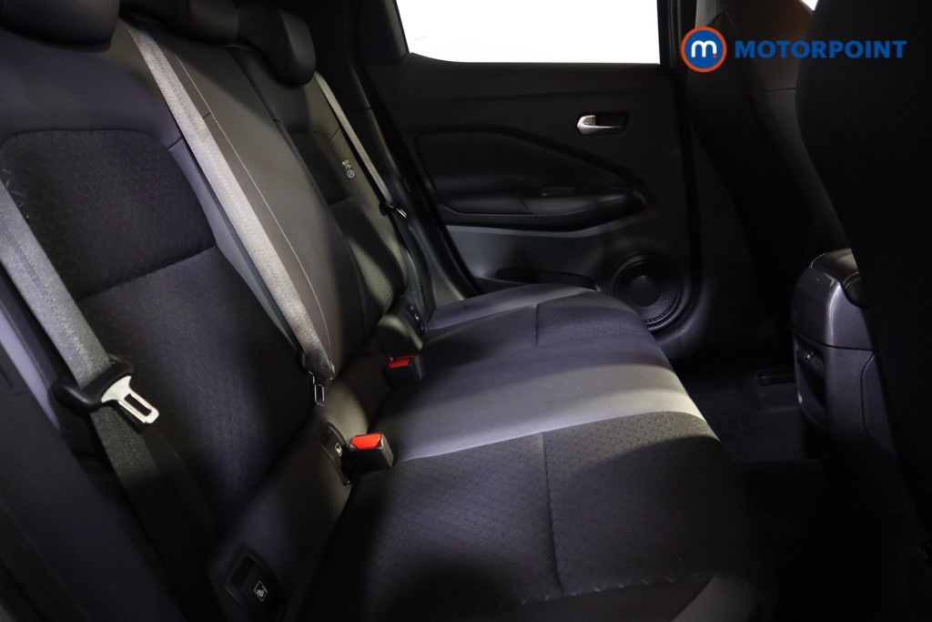 Used Nissan Juke 2023 for sale - 76972127: Photo 21