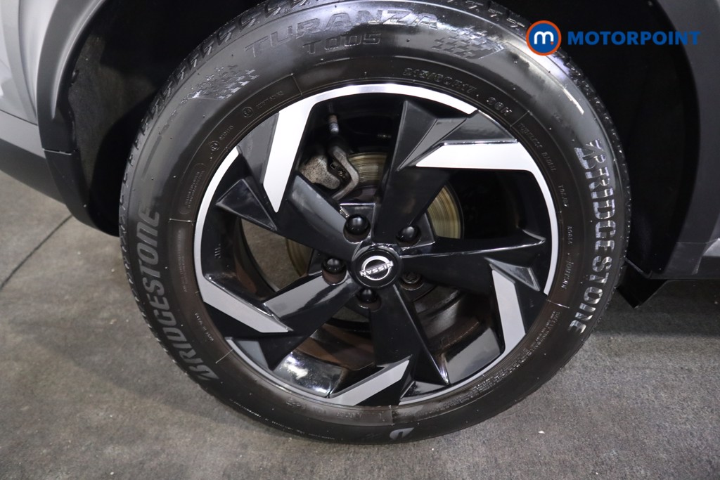 Used Nissan Juke 2023 for sale - 76972127: Photo 25