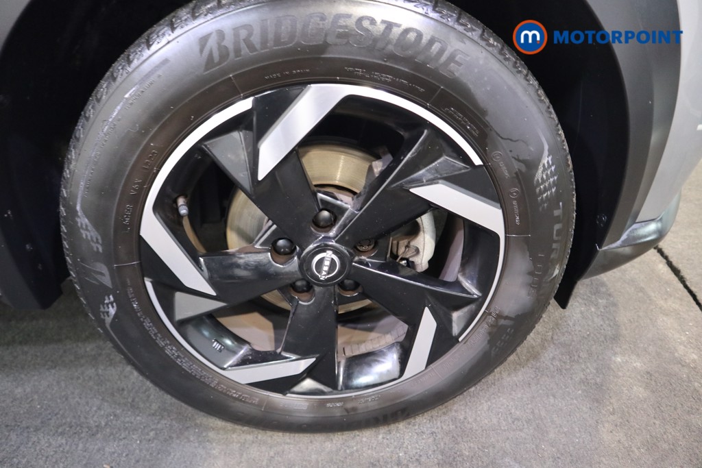 Used Nissan Juke 2023 for sale - 76972127: Photo 26