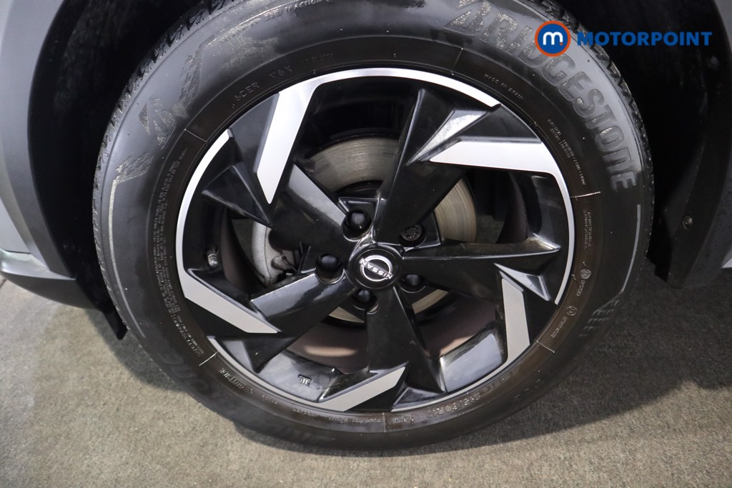 Used Nissan Juke 2023 for sale - 76972127: Photo 27