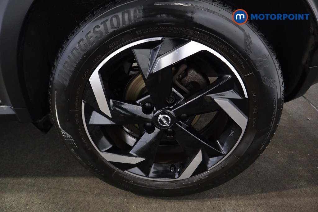 Used Nissan Juke 2023 for sale - 76972127: Photo 28