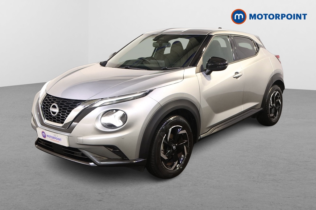 Used Nissan Juke 2023 for sale - 76972127: Photo 3