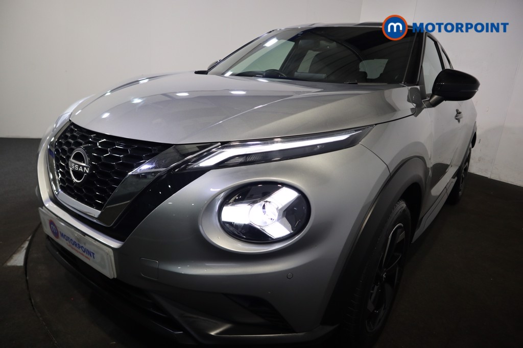 Used Nissan Juke 2023 for sale - 76972127: Photo 37
