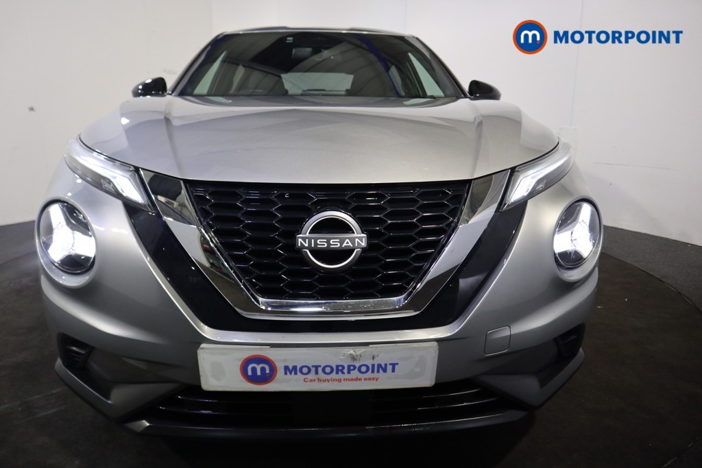 Used Nissan Juke 2023 for sale - 76972127: Photo 38