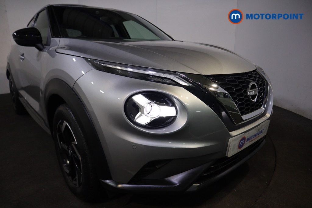 Used Nissan Juke 2023 for sale - 76972127: Photo 39