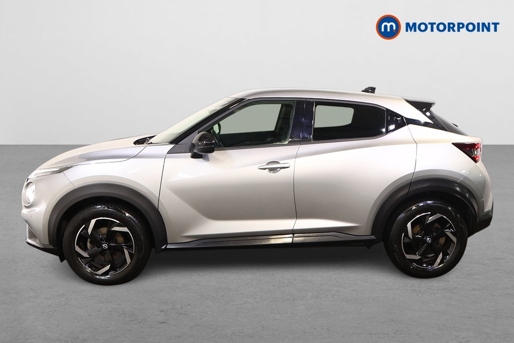 Used Nissan Juke 2023 for sale - 76972127: Photo 4