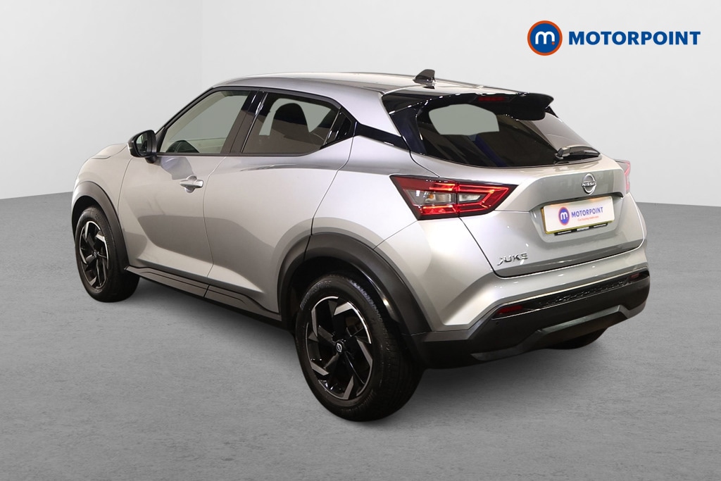 Used Nissan Juke 2023 for sale - 76972127: Photo 5