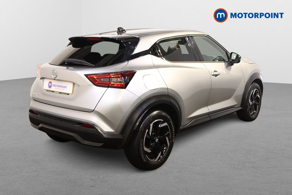 Used Nissan Juke 2023 for sale - 76972127: Photo 7