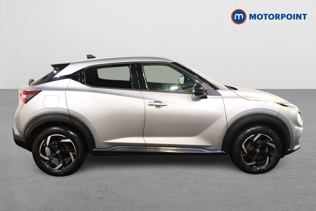Used Nissan Juke 2023 for sale - 76972127: Photo 8