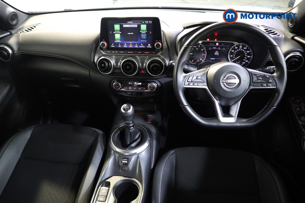 Used Nissan Juke 2023 for sale - 76972127: Photo 9