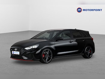 Used Hyundai i30 2023 for sale - 79555693: Photo