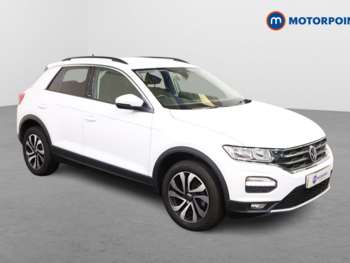 2021 - 1.0 TSI 110 Active 5dr