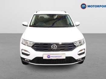 Used Volkswagen T-Roc 2021 for sale - 75066981: Photo