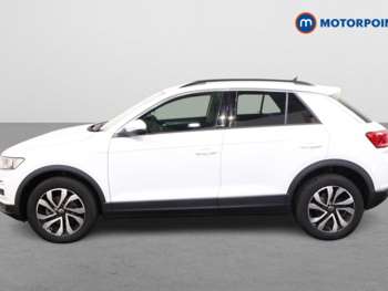 Used Volkswagen T-Roc 2021 for sale - 75066981: Photo