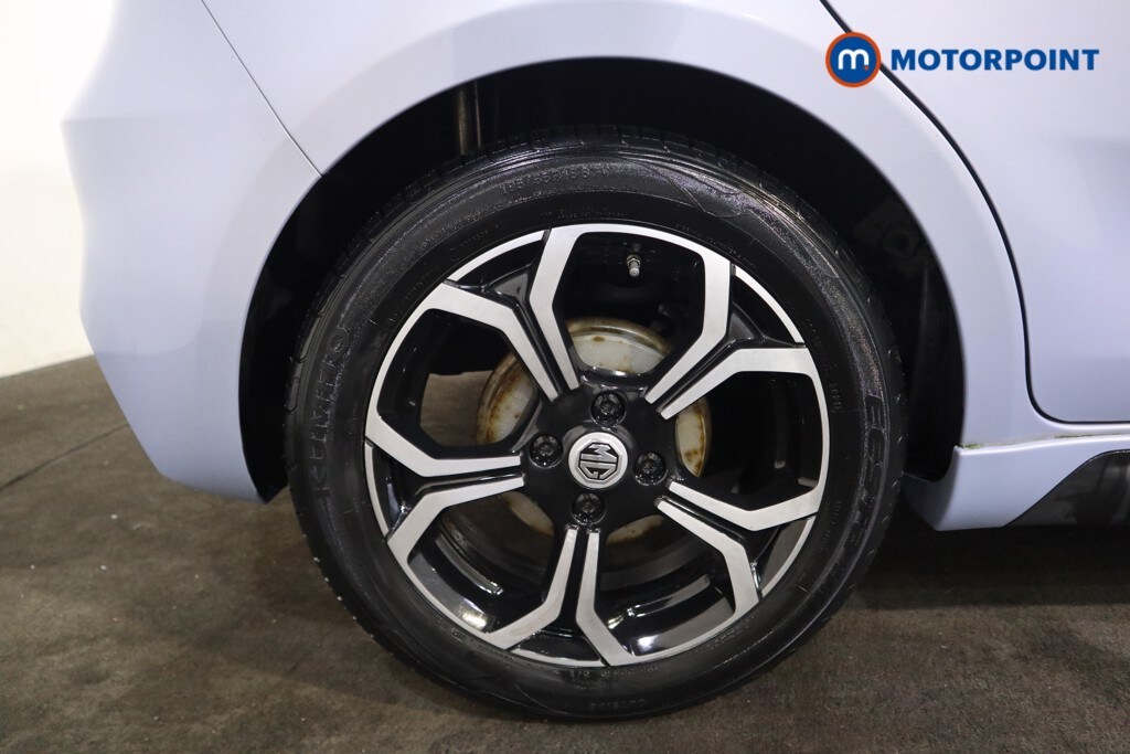 Used MG MG3 2022 for sale - 77747192: Photo 29