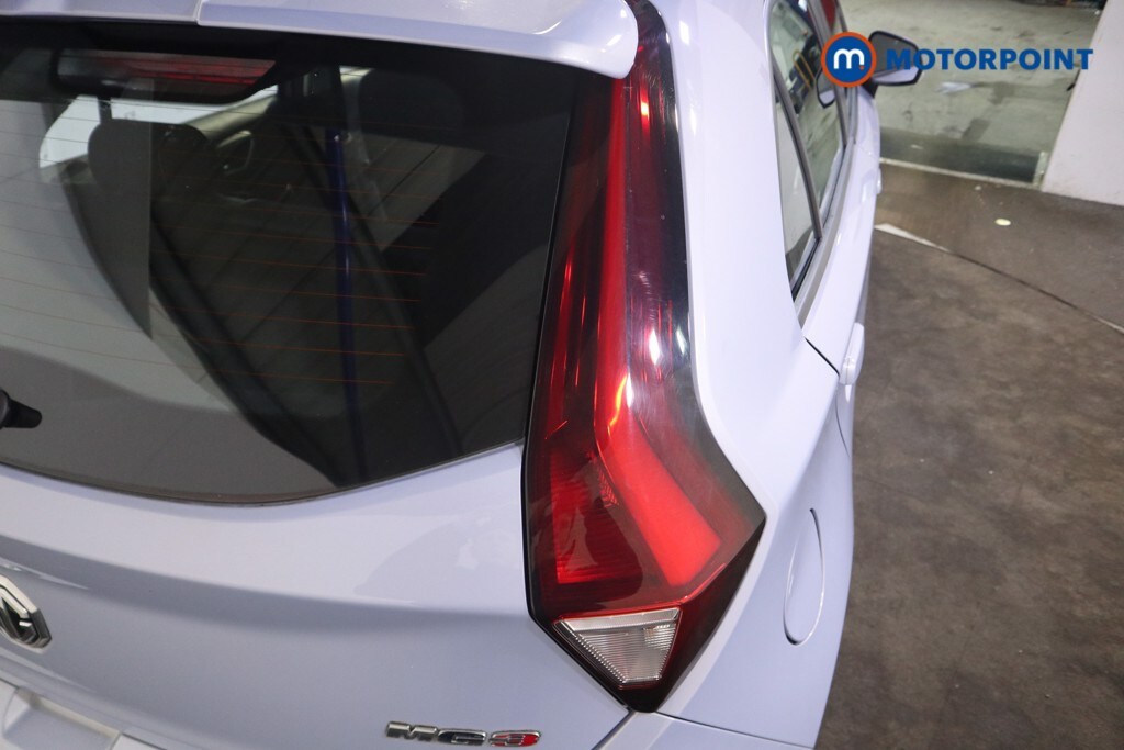 Used MG MG3 2022 for sale - 77747192: Photo 35