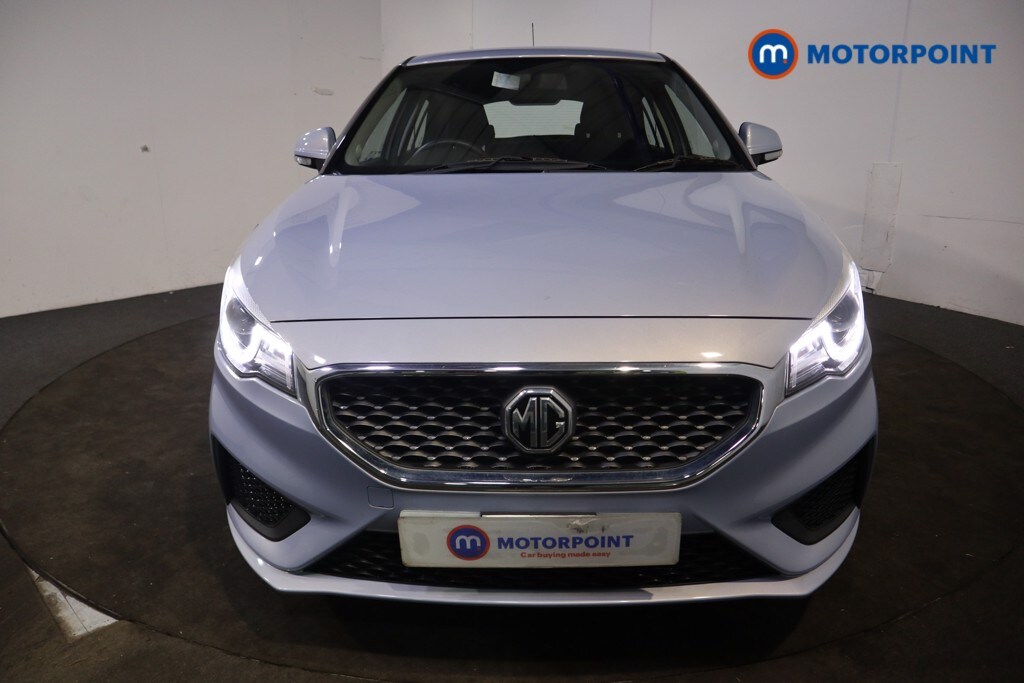 Used MG MG3 2022 for sale - 77747192: Photo 45
