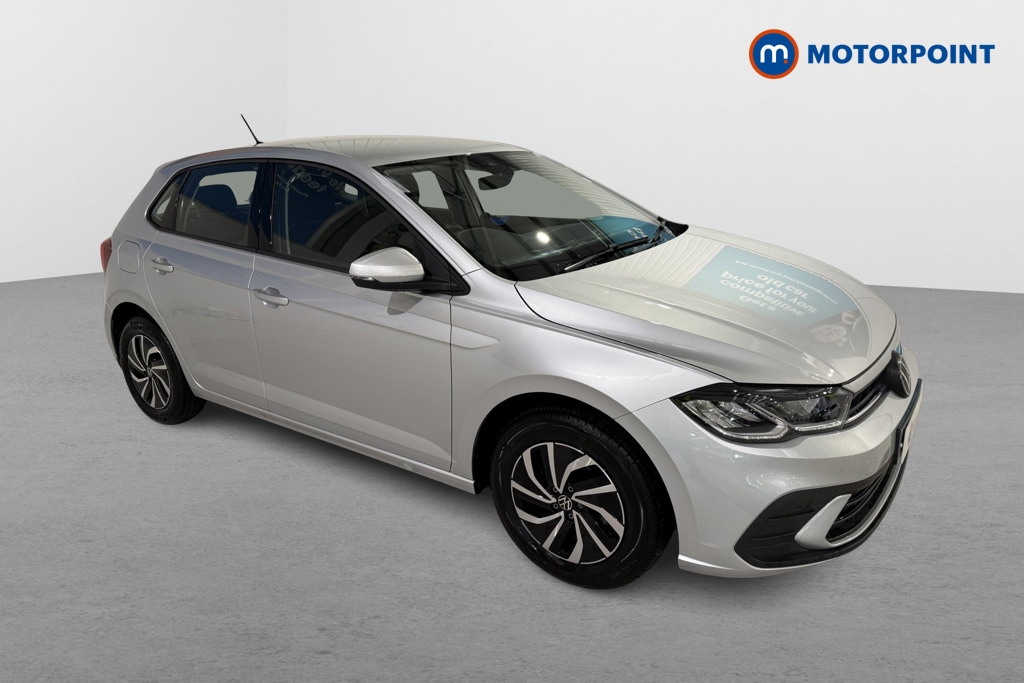 Used Volkswagen Polo 2022 for sale - 77095750: Photo 1