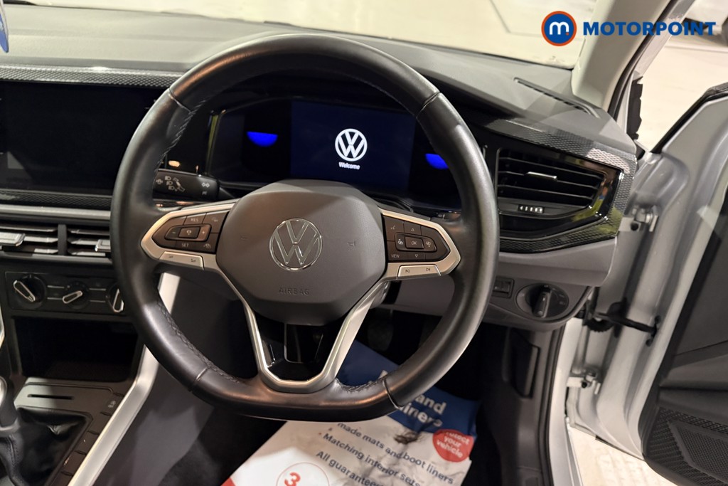 Used Volkswagen Polo 2022 for sale - 77095750: Photo 10