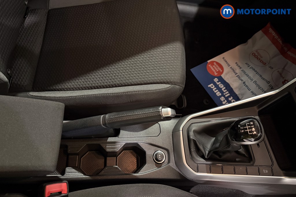 Used Volkswagen Polo 2022 for sale - 77095750: Photo 16