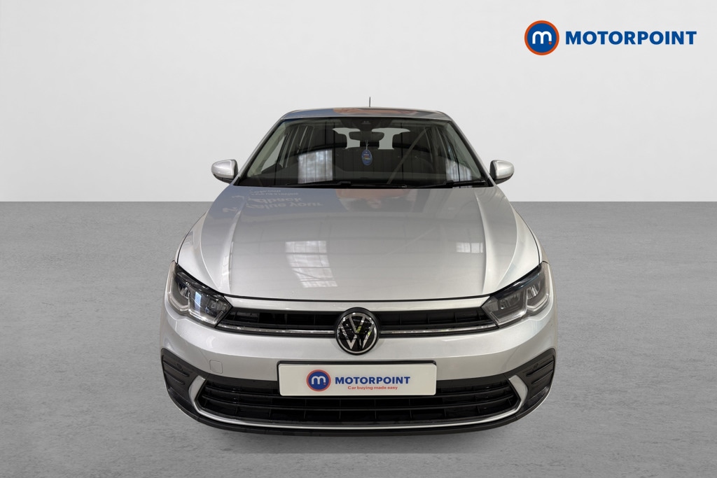 Used Volkswagen Polo 2022 for sale - 77095750: Photo 2