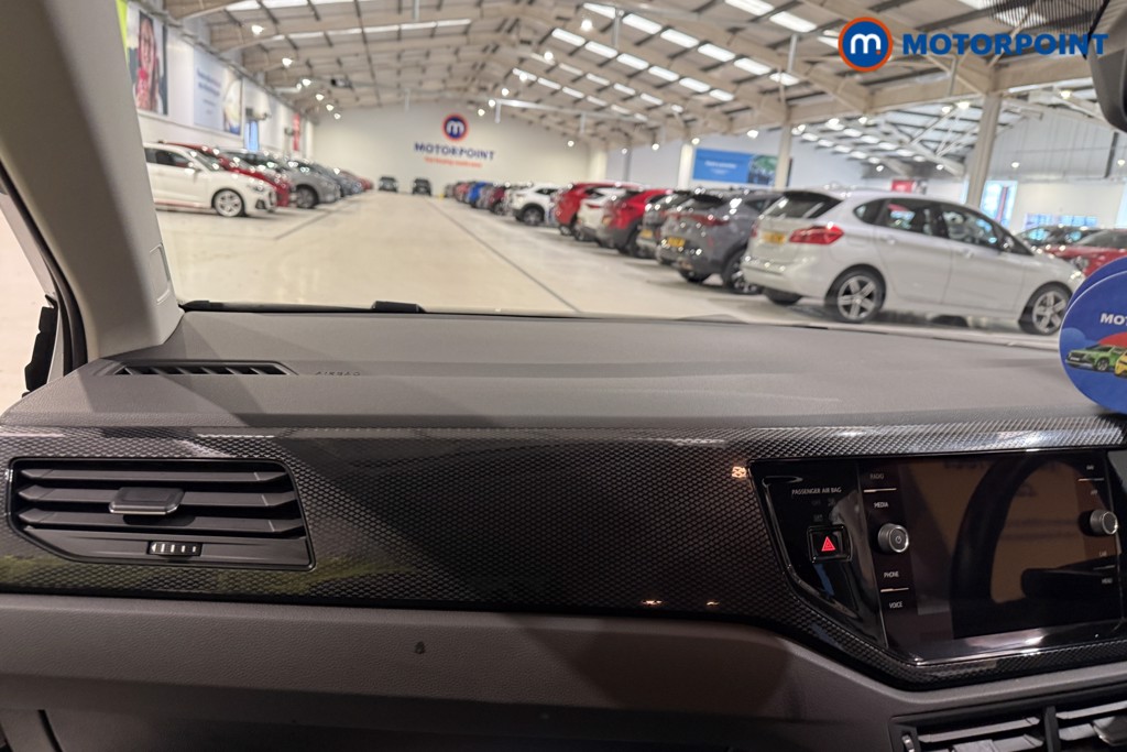 Used Volkswagen Polo 2022 for sale - 77095750: Photo 24