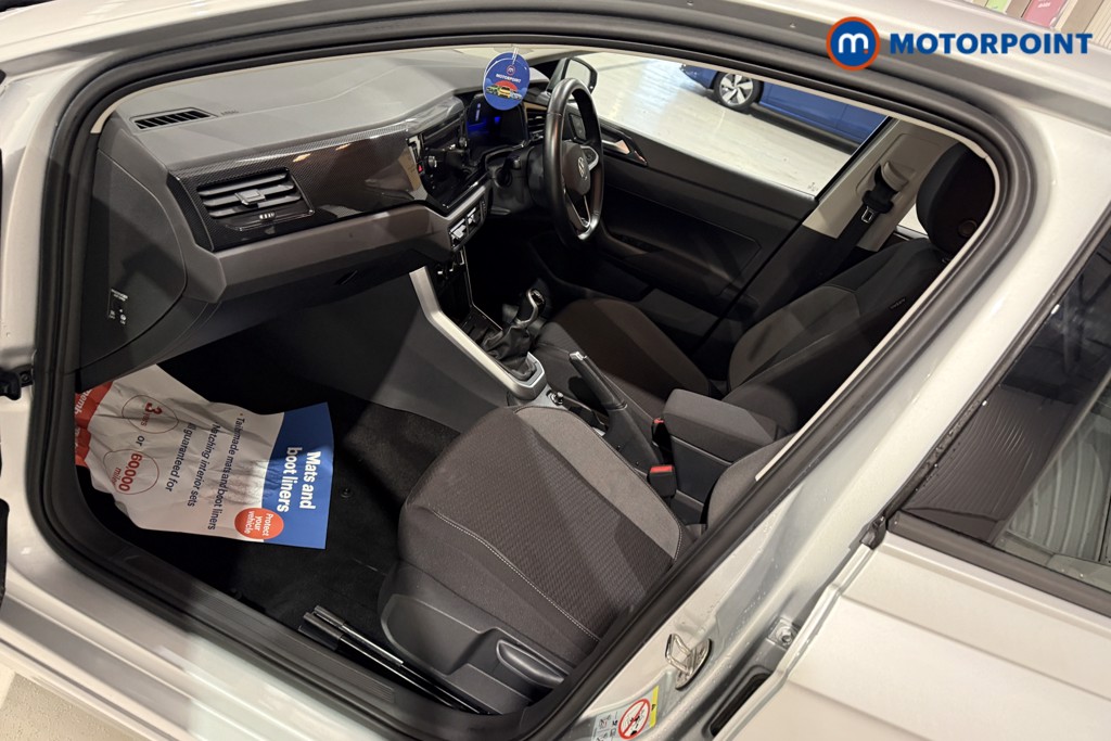 Used Volkswagen Polo 2022 for sale - 77095750: Photo 25