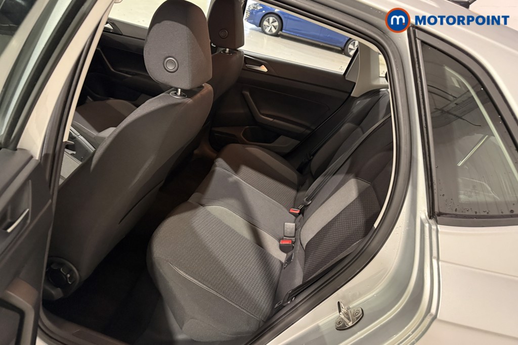 Used Volkswagen Polo 2022 for sale - 77095750: Photo 27