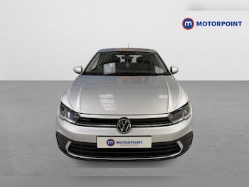 Used Volkswagen Polo 2022 for sale - 77095750: Photo