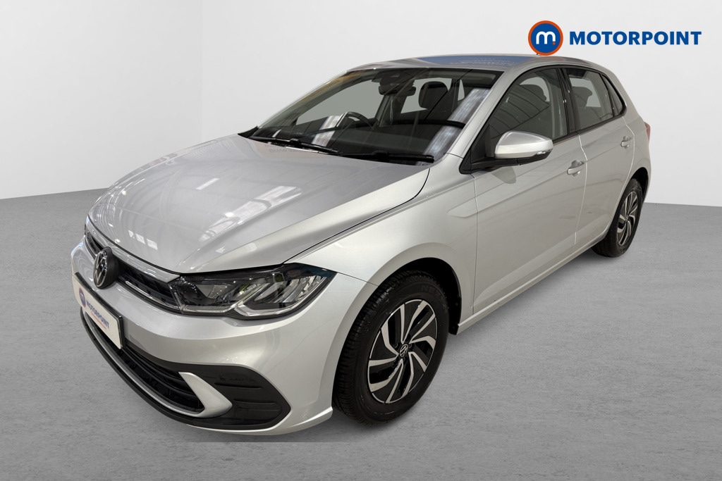 Used Volkswagen Polo 2022 for sale - 77095750: Photo 3