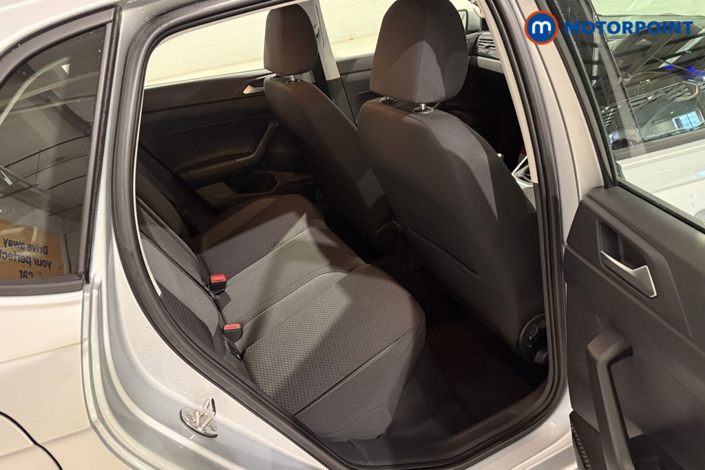 Used Volkswagen Polo 2022 for sale - 77095750: Photo 30